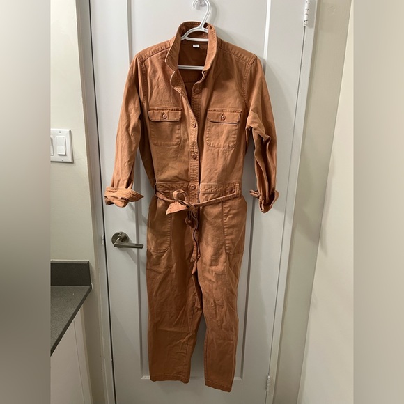 Old Navy Pants - Old Navy Jumpsuit